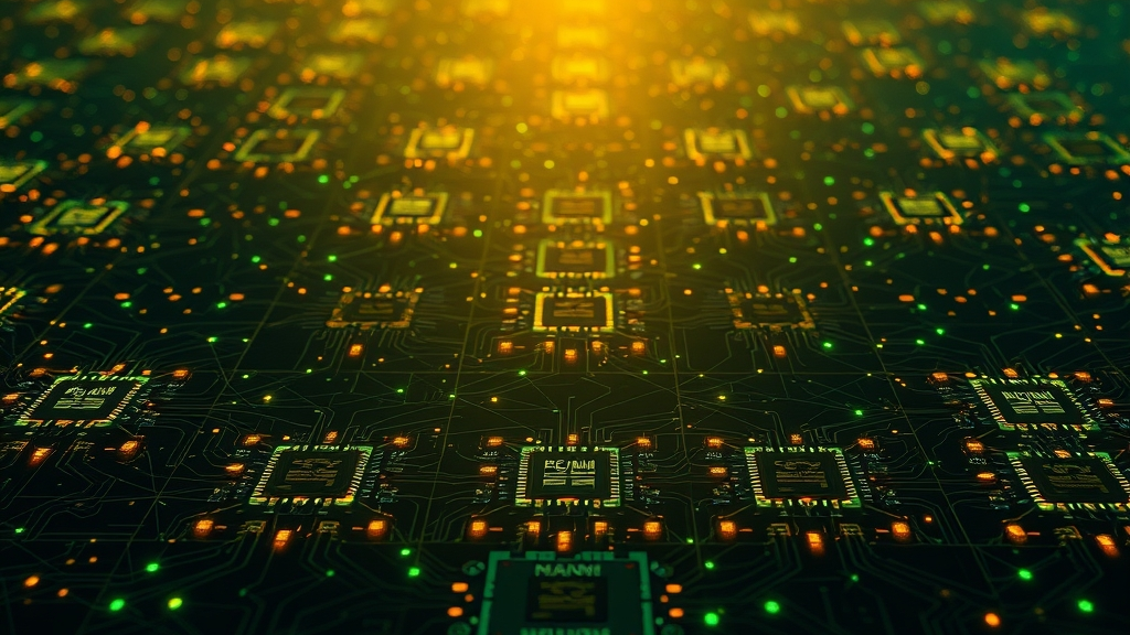 QTS Seeks $800M Debt Raise for AI Infrastructure