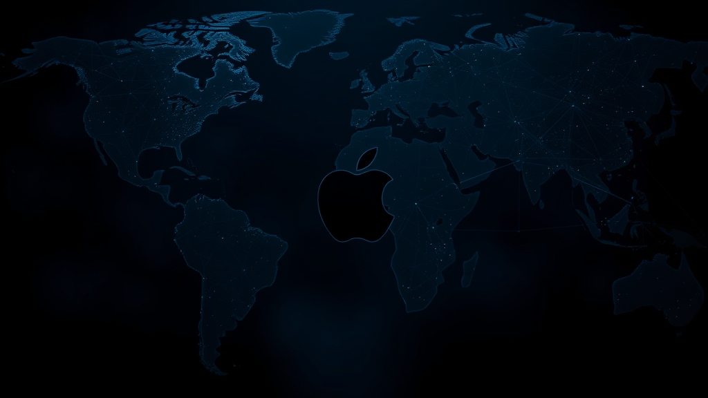 Apple Admits iPhone Duo Display Issue Amid Cracked Screen Reports