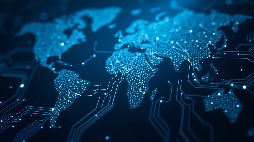 AI Trade Shifts Focus to Infrastructure Constraints