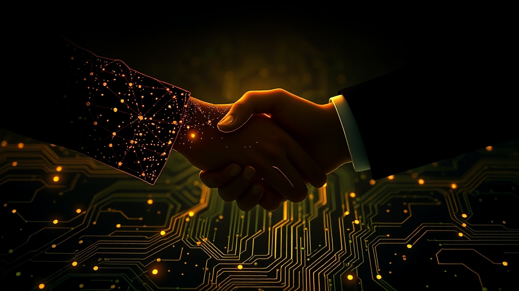 SK Hynix Surpasses Expectations with AI-Driven Profit Boost