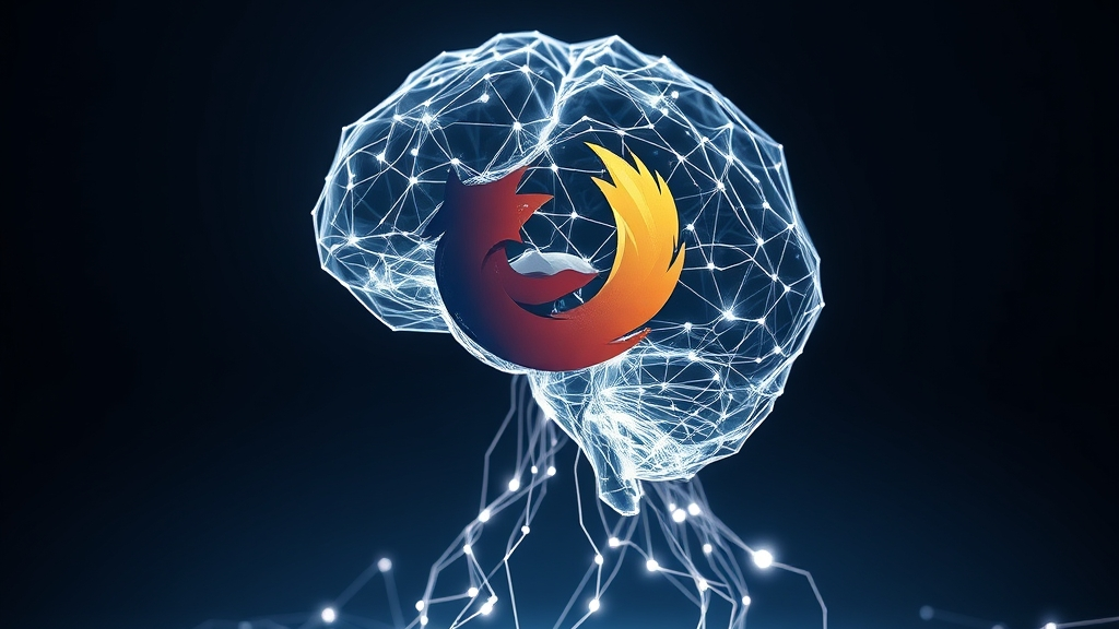Firefox Introduces AI Form Filling and Webpage Monitoring