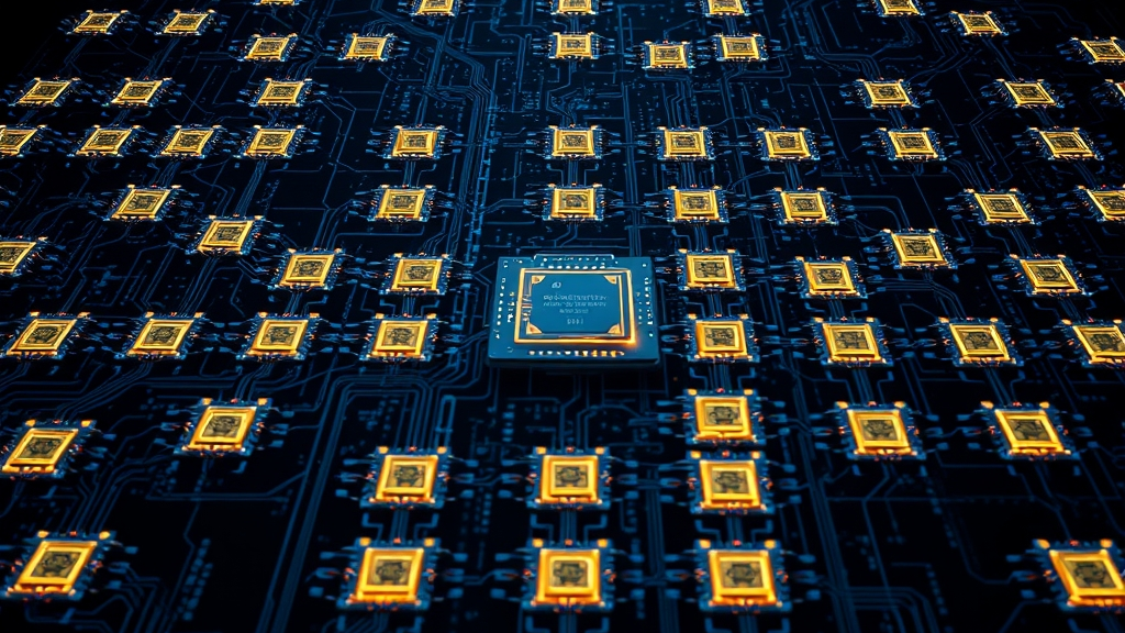 Power Stocks Face Supply Challenges Amid AI Growth