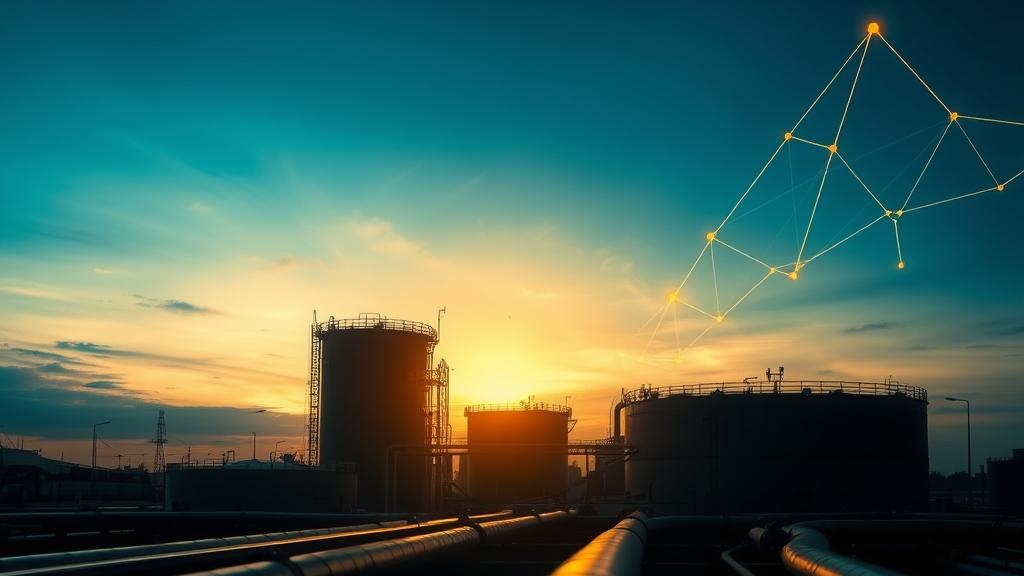 Oil Prices Climb Amid Rising Tensions in Hormuz and Gulf